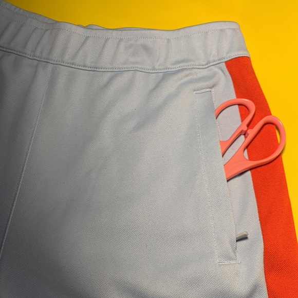 🟠 TORY BURCH SPORT 🟠 athletic contrast track pants - Picture 4 of 10